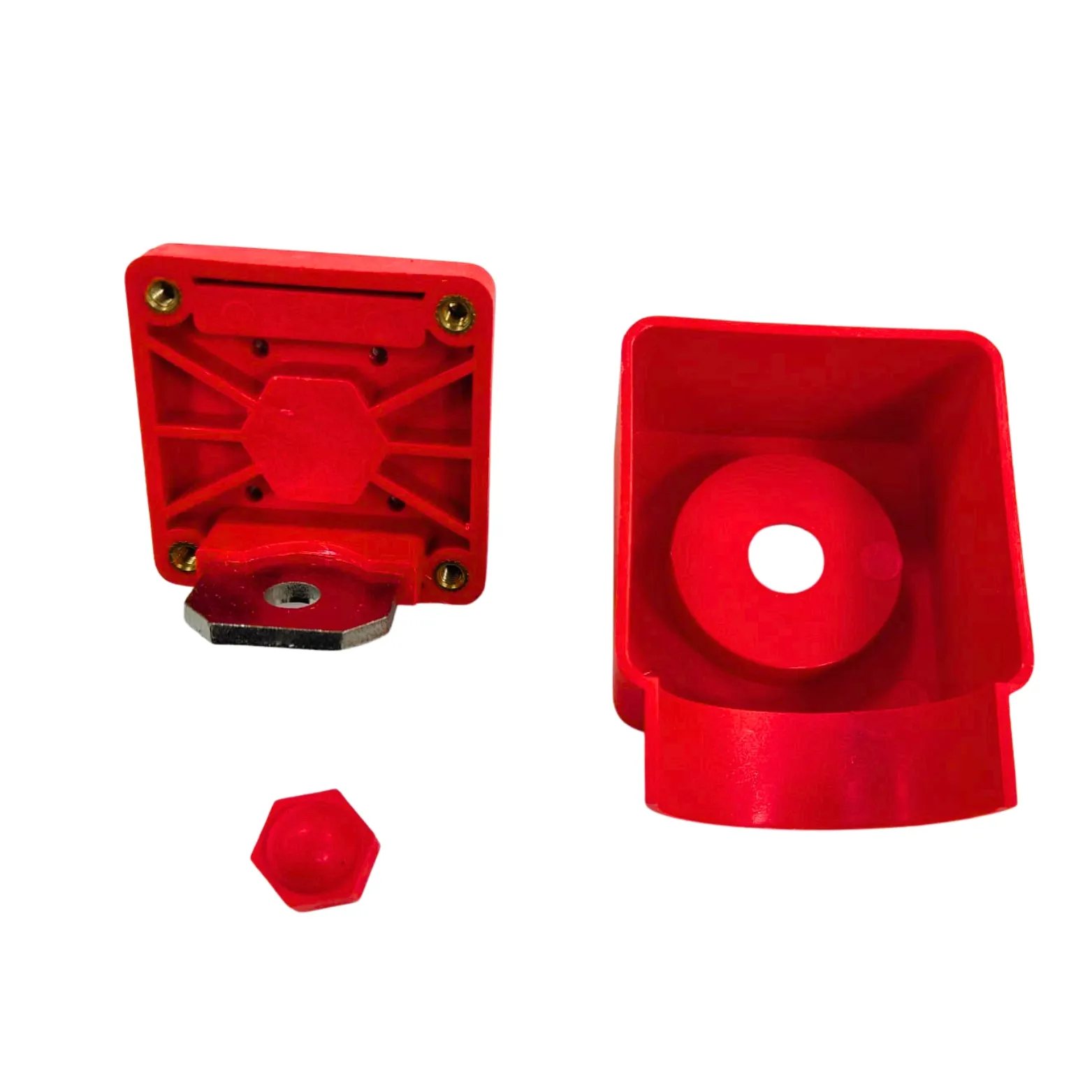 ESS TERMINAL FX-300A RED - Image 4